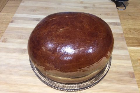 Photos des recettes