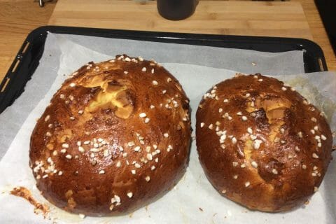 Photos des recettes