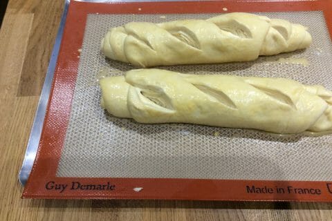 Photos des recettes