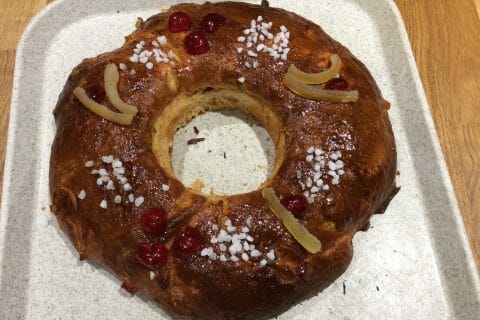 Photos des recettes