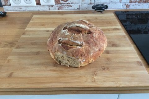 Photos des recettes