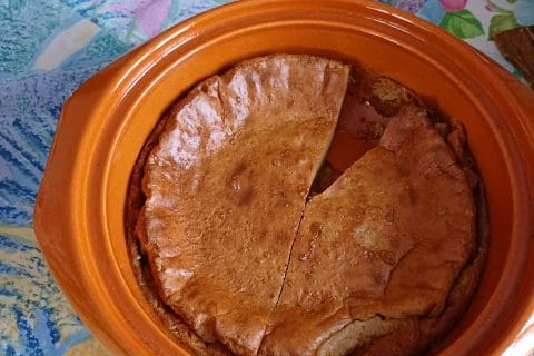 Cliquez pour zoomer ! Photo de Bribri