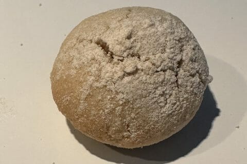 Cliquez pour zoomer ! Amaretti Thermomix par snoopy22