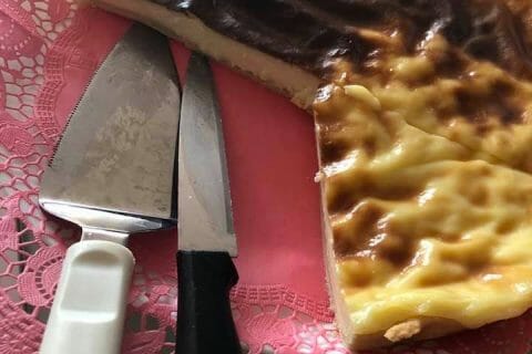 Cliquez pour zoomer ! Flan parisien Thermomix par DaMa