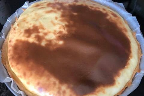 Cliquez pour zoomer ! Flan parisien Thermomix par DaMa