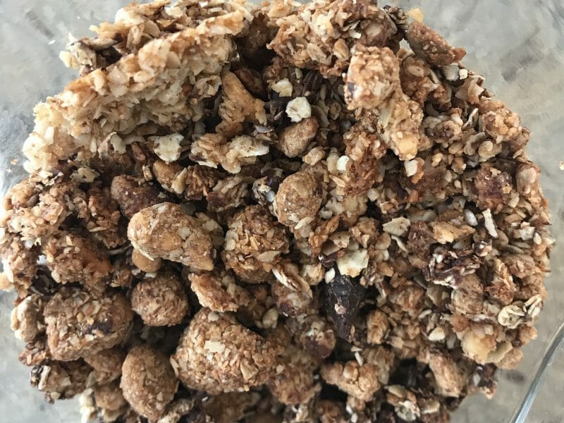 Cliquez pour zoomer ! Muesli Thermomix par adyp