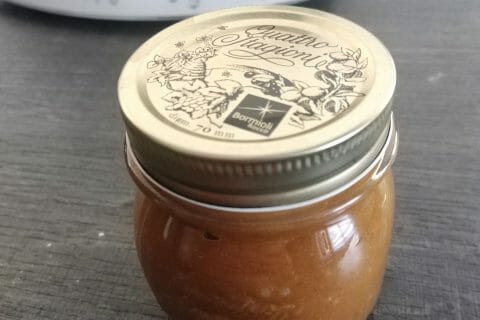 Cliquez pour zoomer ! Pâte à tartiner aux speculoos Thermomix par benjamin298