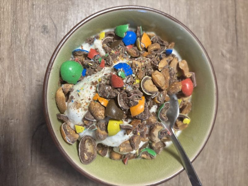 Cliquez pour zoomer ! Mc Flurry Thermomix par Laura69