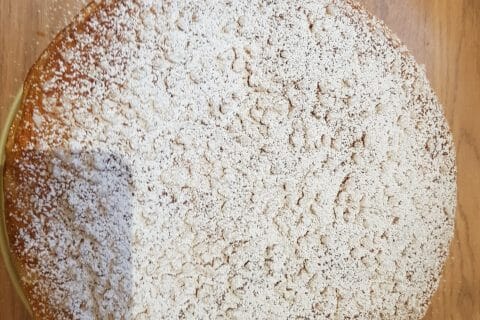 Cliquez pour zoomer ! Tropézienne Thermomix par steffi06