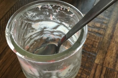 Cliquez pour zoomer ! Cheesecakes au Varoma Thermomix par nanagrub