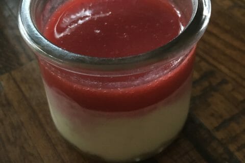 Cliquez pour zoomer ! Cheesecakes au Varoma Thermomix par nanagrub