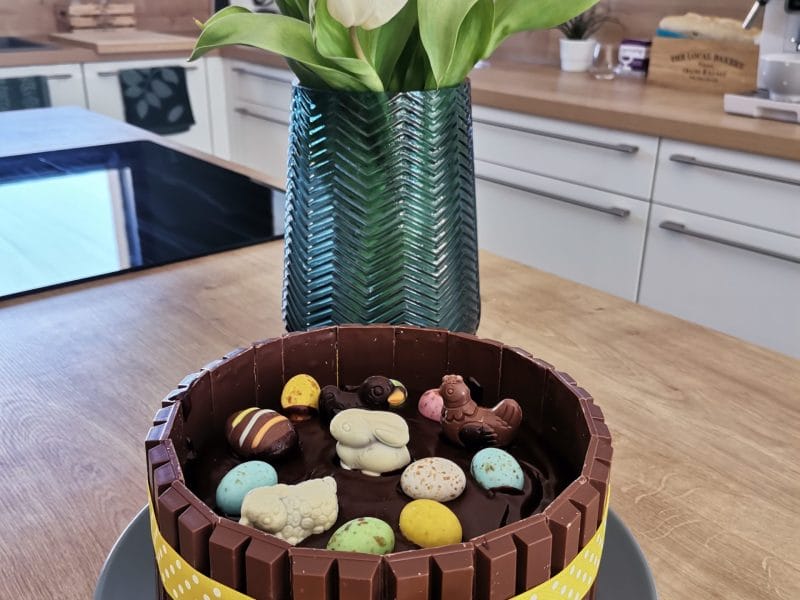 Cliquez pour zoomer ! La mare aux cochons Thermomix par christelle23