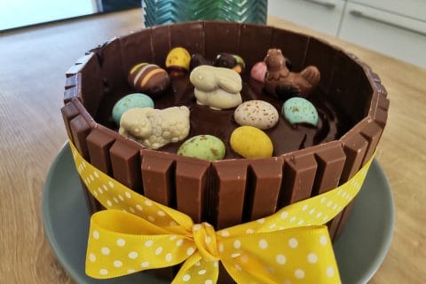 Cliquez pour zoomer ! La mare aux cochons Thermomix par christelle23