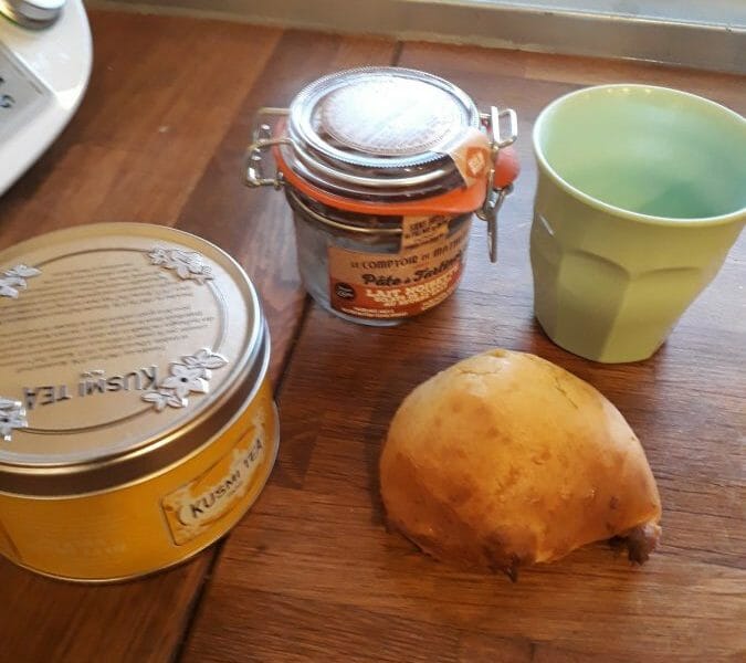 Cliquez pour zoomer ! Pain au lait Thermomix par sandrinemix