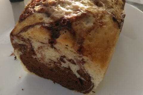 Cliquez pour zoomer ! Savane au Varoma Thermomix par Estelle