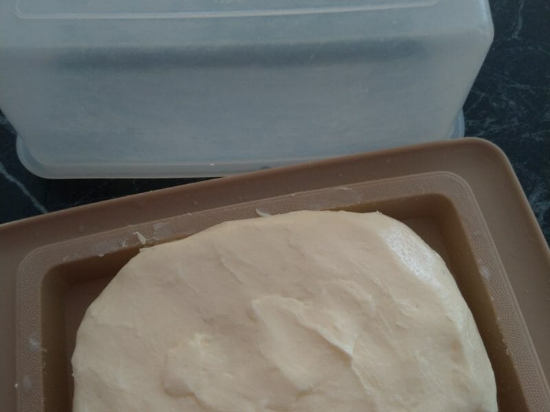 Cliquez pour zoomer ! Beurre Thermomix par Estelle