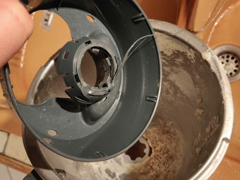 Cliquez pour zoomer ! Risotto aux asperges vertes Thermomix par philippirouette