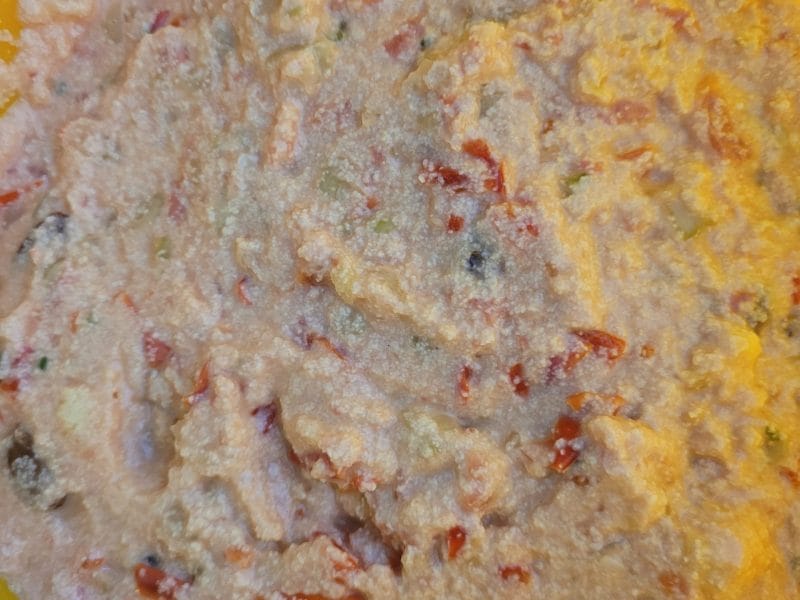 Cliquez pour zoomer ! Taboulé Thermomix par Valben38