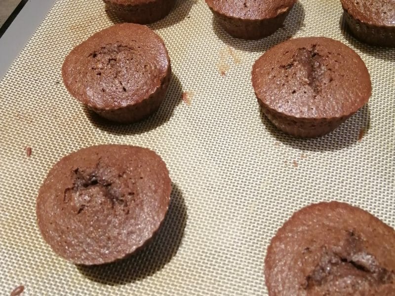 Cliquez pour zoomer ! Nids de Pâques Thermomix par brandan