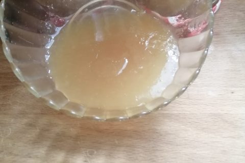 Cliquez pour zoomer ! Gelée de citrons Thermomix par brandan