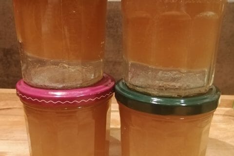 Cliquez pour zoomer ! Gelée de citrons Thermomix par brandan