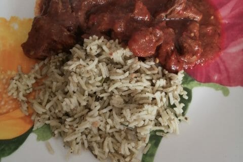 Cliquez pour zoomer ! Goulash de boeuf Thermomix par brandan