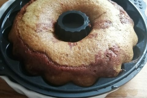 Cliquez pour zoomer ! Savane au Varoma Thermomix par brandan