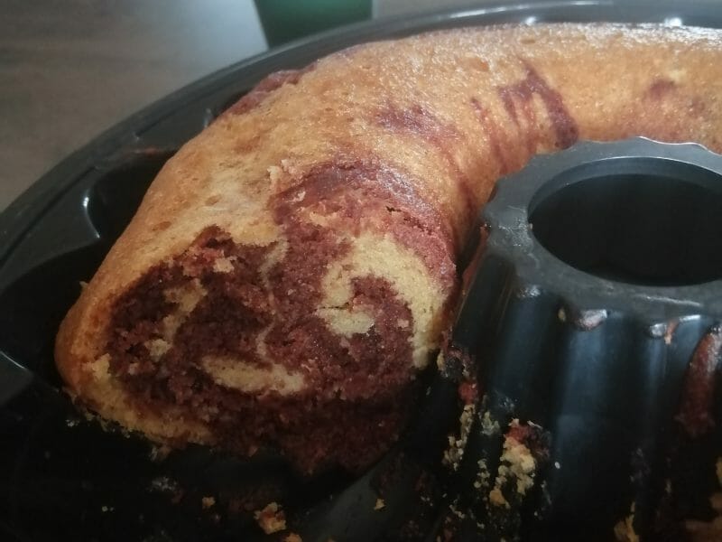 Cliquez pour zoomer ! Savane au Varoma Thermomix par brandan