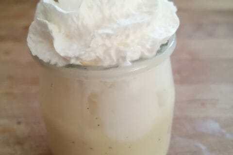 Cliquez pour zoomer ! Chocolat liégeois Thermomix par brandan