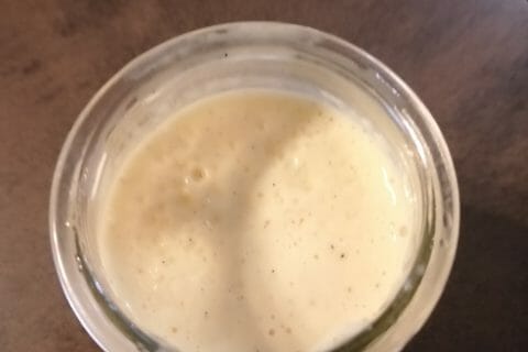 Cliquez pour zoomer ! Chocolat liégeois Thermomix par brandan