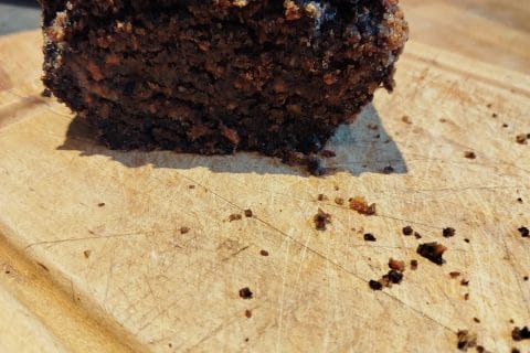 Cliquez pour zoomer ! Carrot cake Thermomix par brandan