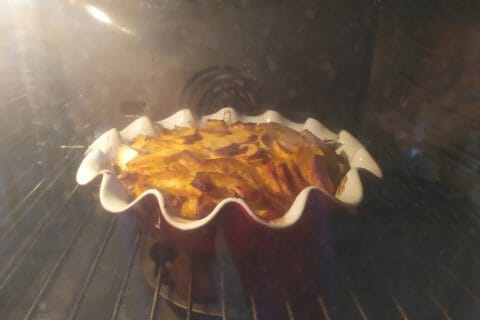 Cliquez pour zoomer ! Invisible aux pommes Thermomix par annycouturier