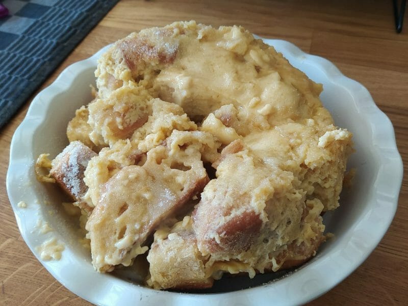 Cliquez pour zoomer ! Pain perdu Thermomix par sandra0206