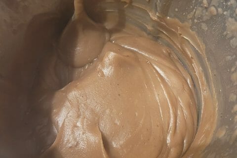 Cliquez pour zoomer ! Confiture de châtaignes Thermomix par Justine°