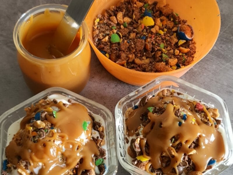 Cliquez pour zoomer ! Mc Flurry Thermomix par bibou31500