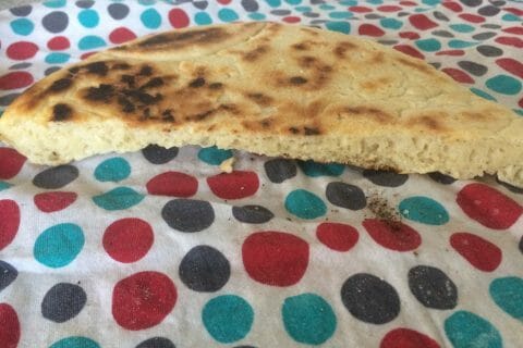 Cliquez pour zoomer ! Matlouh – Pain tajine Thermomix par patou2896