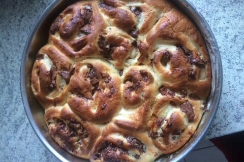 Cliquez pour zoomer ! Chinois Thermomix par patou2896