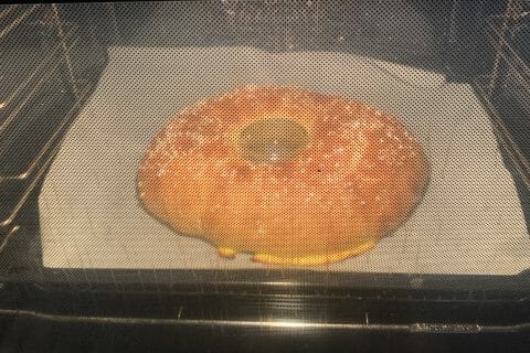 Cliquez pour zoomer ! Couronne des rois Thermomix par fresa🍓