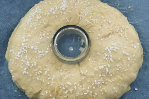 Cliquez pour zoomer ! Couronne des rois Thermomix par fresa🍓