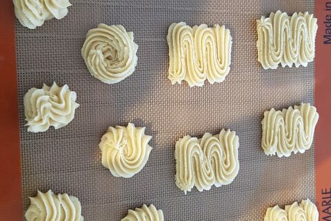 Cliquez pour zoomer ! Cannes de Saint Nicolas Thermomix par elog73