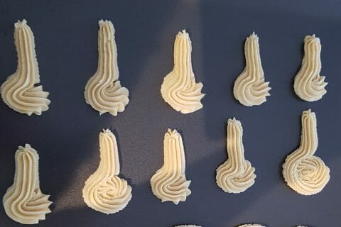 Cliquez pour zoomer ! Cannes de Saint Nicolas Thermomix par elog73