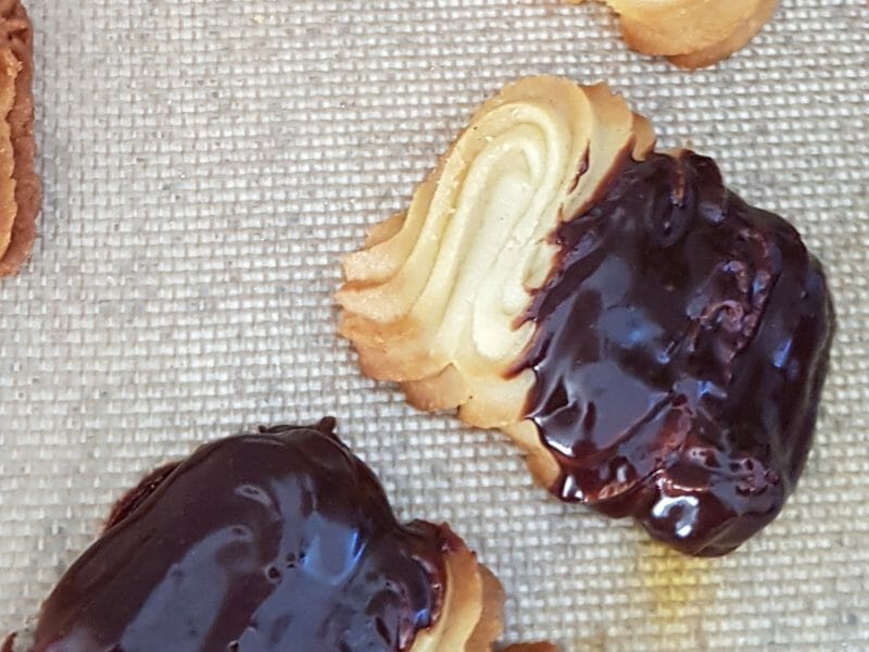 Cliquez pour zoomer ! Cannes de Saint Nicolas Thermomix par elog73