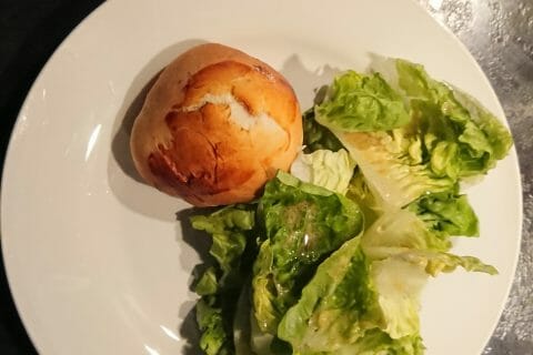 Cliquez pour zoomer ! Bun’s jambon fromage Thermomix par nany19