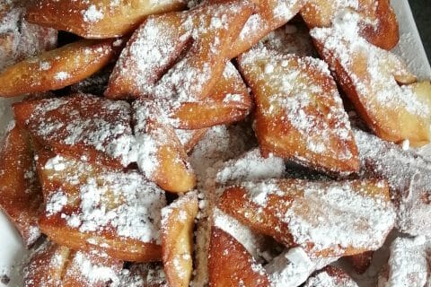 Cliquez pour zoomer ! Bugnes Thermomix par manu2609