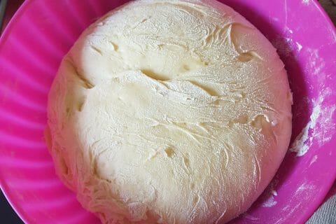Cliquez pour zoomer ! Brioche suisse Thermomix par alice07