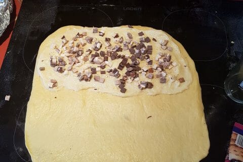 Cliquez pour zoomer ! Brioche suisse Thermomix par alice07