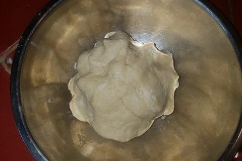 Cliquez pour zoomer ! Pâte brisée Thermomix par alice07