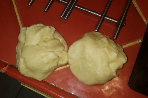 Cliquez pour zoomer ! Pâte brisée Thermomix par alice07