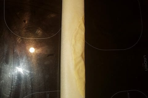 Cliquez pour zoomer ! Pâte brisée Thermomix par alice07