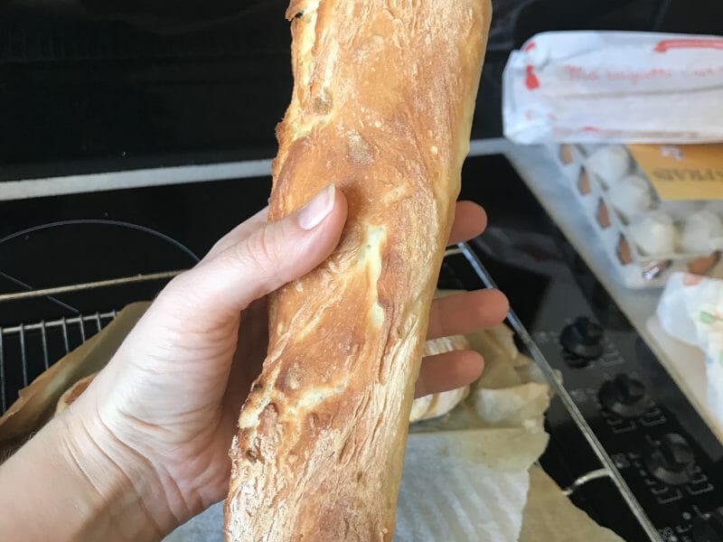 Cliquez pour zoomer ! Baguettes Thermomix par sabrinabriatte